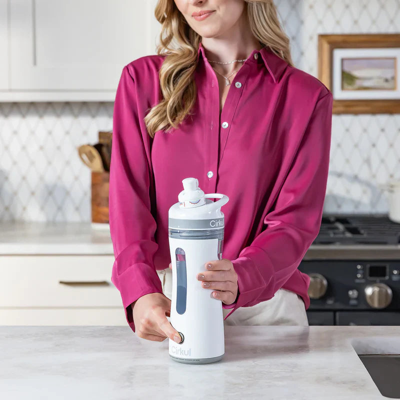 Plus™ Bottle R0O9