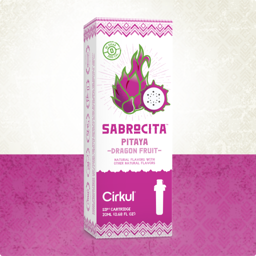 Sabrocita Dragon Fruit U7MT
