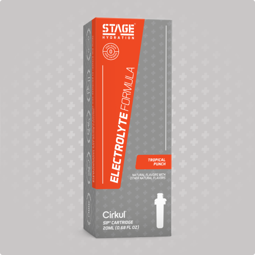 Stage Tropical Punch A5QY