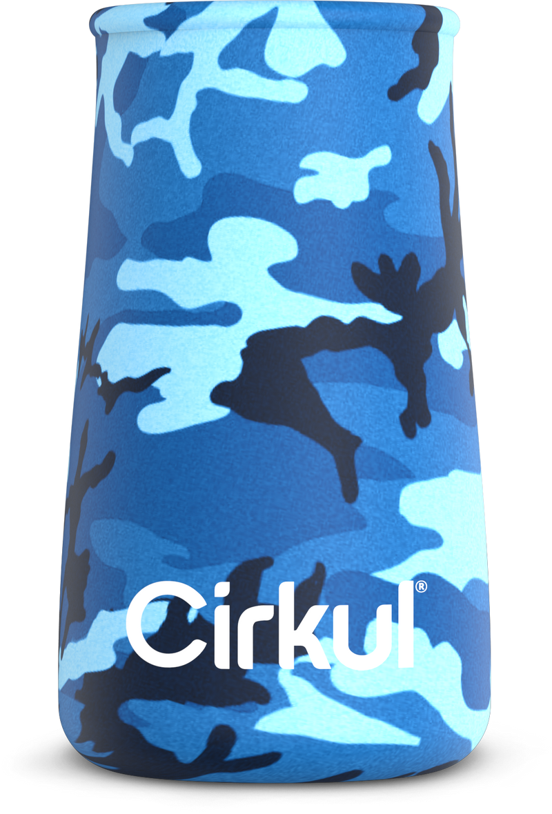22oz. Chill Sleeve (for 22oz. Plastic & Squeeze Bottle) Q7C2
