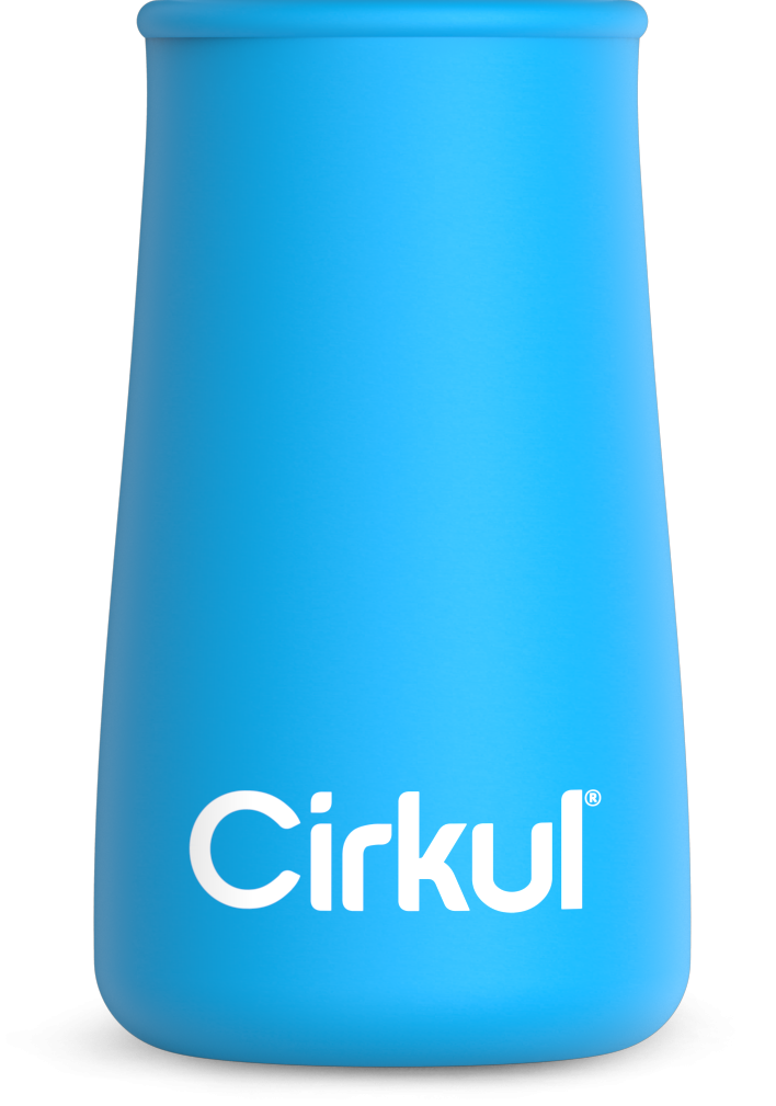 22oz. Chill Sleeve (for 22oz. Plastic & Squeeze Bottle) Q7C2