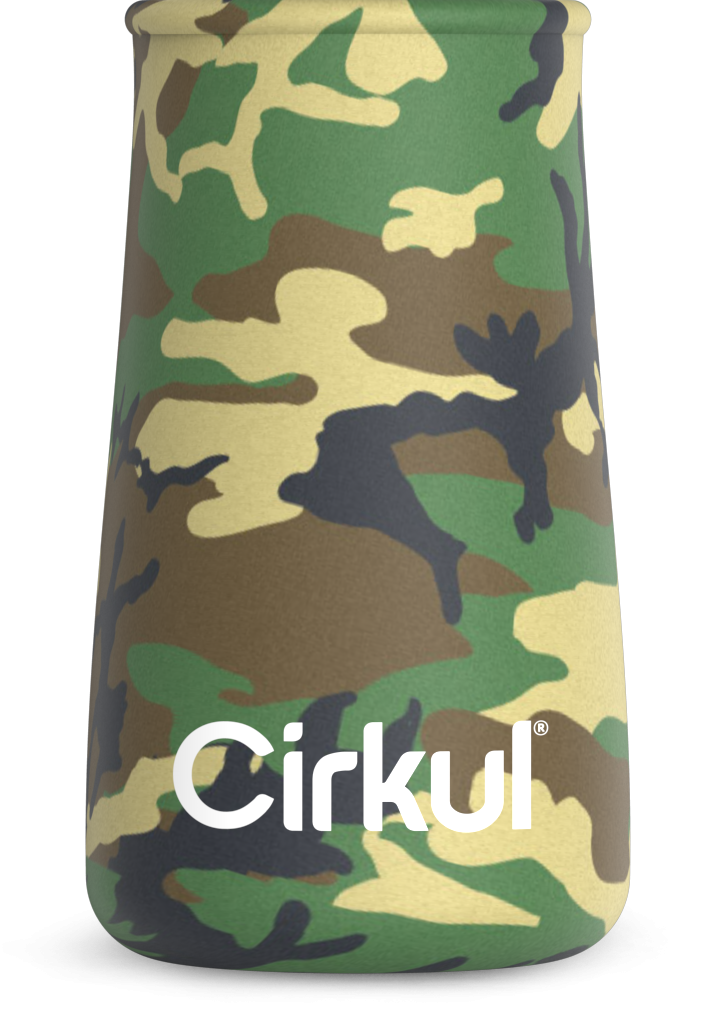 22oz. Chill Sleeve (for 22oz. Plastic & Squeeze Bottle) Q7C2
