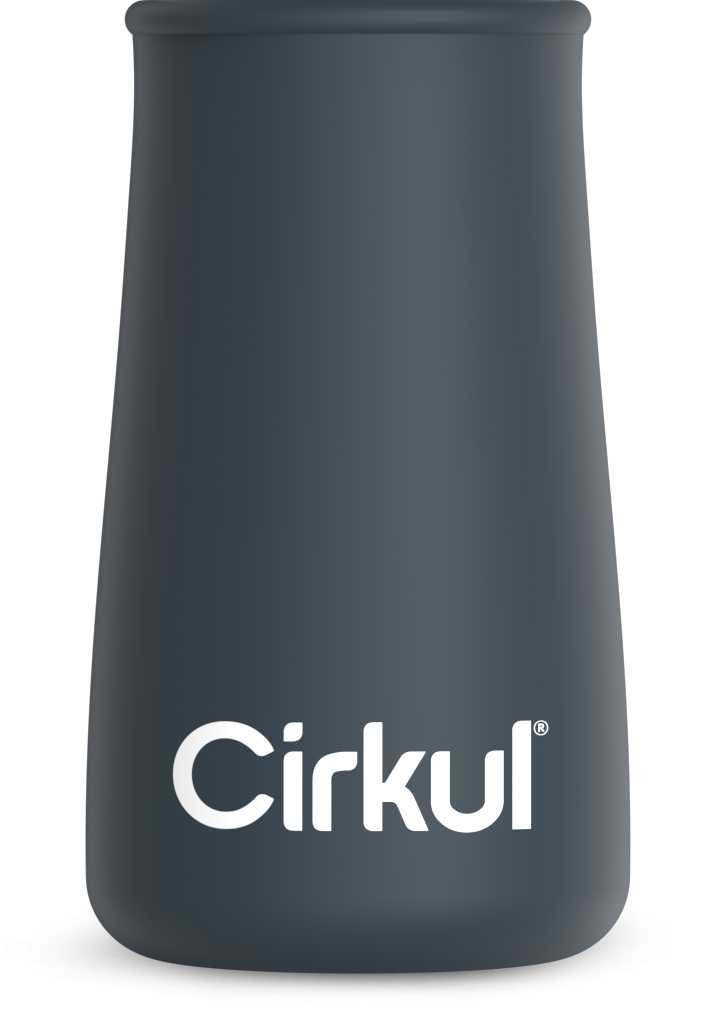 22oz. Chill Sleeve (for 22oz. Plastic & Squeeze Bottle) Q7C2