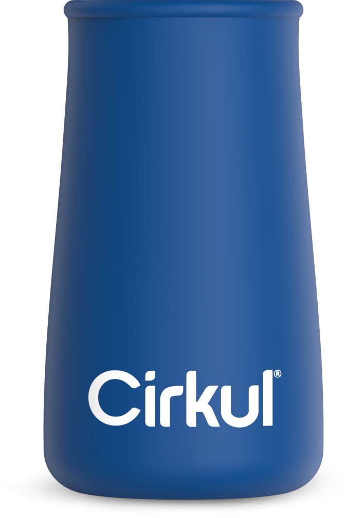 22oz. Chill Sleeve (for 22oz. Plastic & Squeeze Bottle) Q7C2