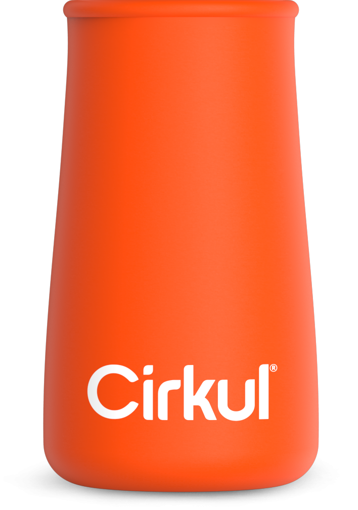 22oz. Chill Sleeve (for 22oz. Plastic & Squeeze Bottle) Q7C2