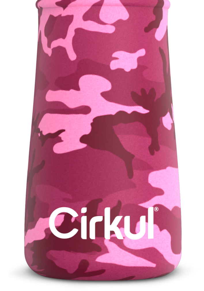 22oz. Chill Sleeve (for 22oz. Plastic & Squeeze Bottle) Q7C2