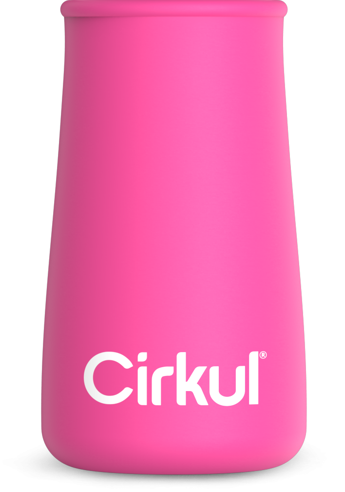 22oz. Chill Sleeve (for 22oz. Plastic & Squeeze Bottle) Q7C2