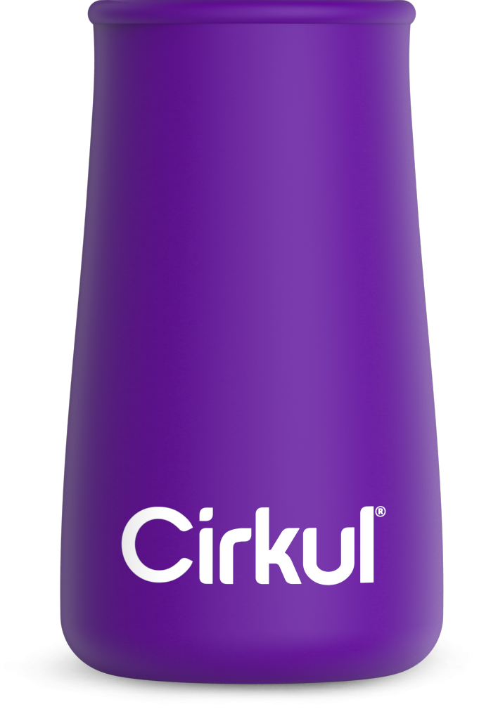 22oz. Chill Sleeve (for 22oz. Plastic & Squeeze Bottle) Q7C2