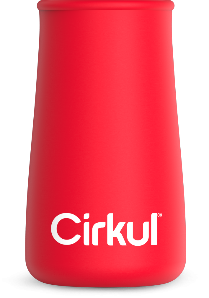 22oz. Chill Sleeve (for 22oz. Plastic & Squeeze Bottle) Q7C2