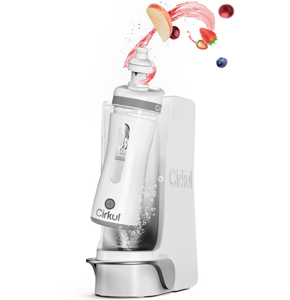 Plus™ Complete System QERB