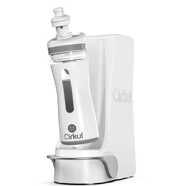 Plus™ Complete System QERB