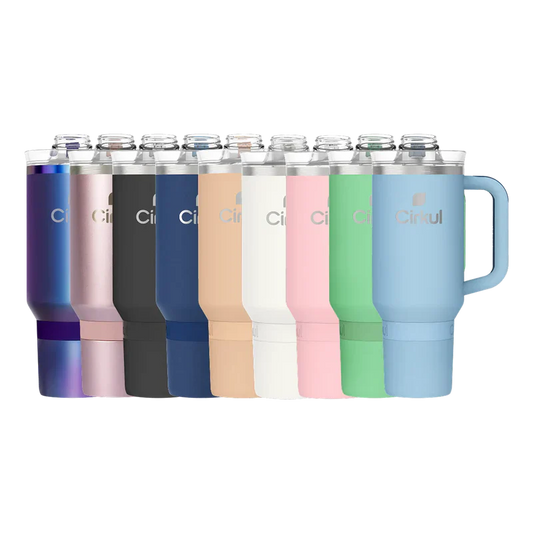40oz. All-Day StrawSip™ Tumbler 50JS