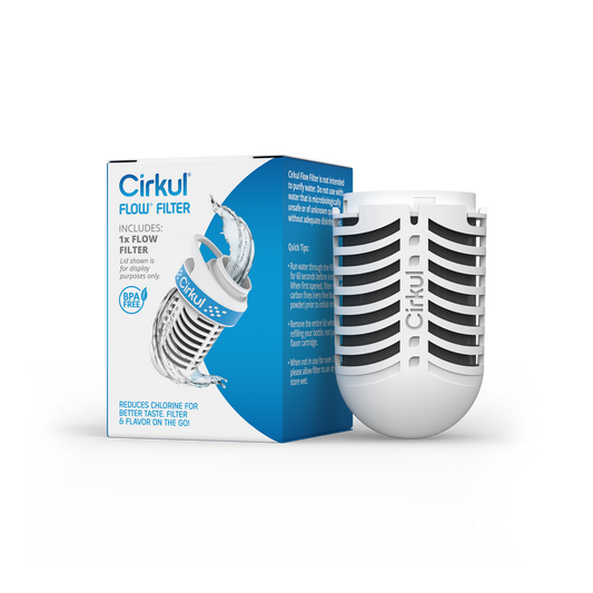 Flow Filter 079T