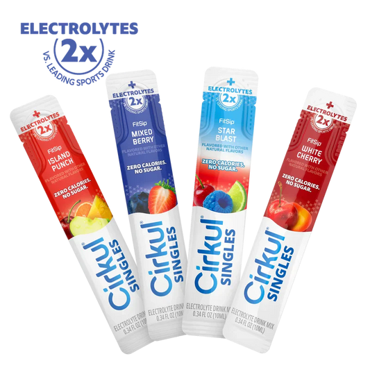 16-Pack ® Singles FitSip Bundle MV0B