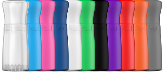 22oz. Shock Sleeve (for 22oz. Stainless Steel Bottle) 3A4B