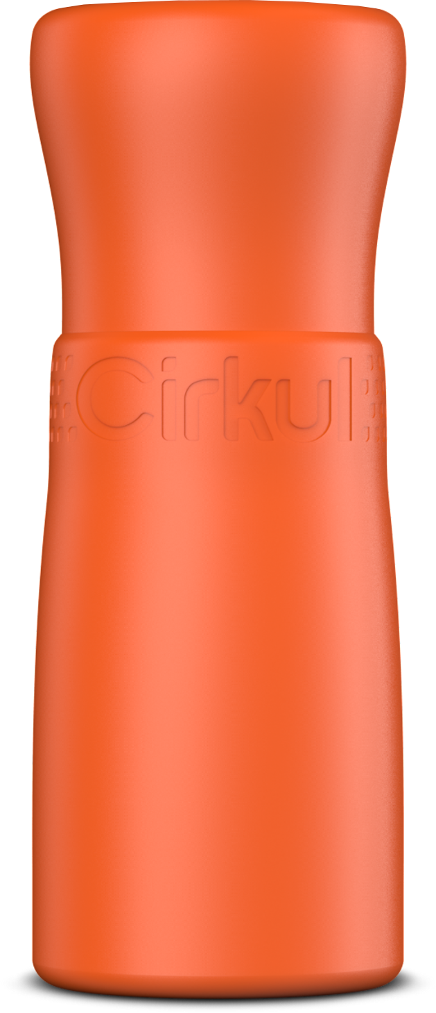 22oz. Shock Sleeve (for 22oz. Stainless Steel Bottle) 3A4B