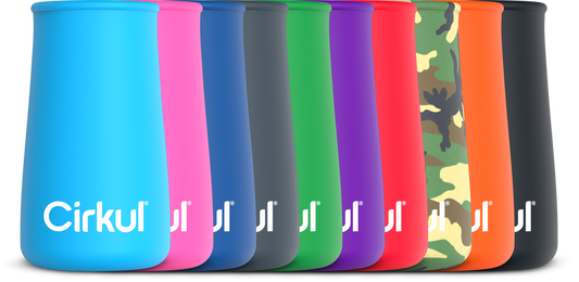 22oz. Chill Sleeve (for 22oz. Plastic & Squeeze Bottle) Q7C2