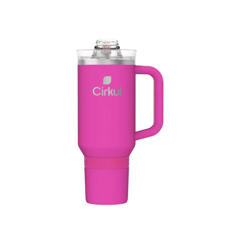 40oz. All-Day StrawSip™ Tumbler 50JS