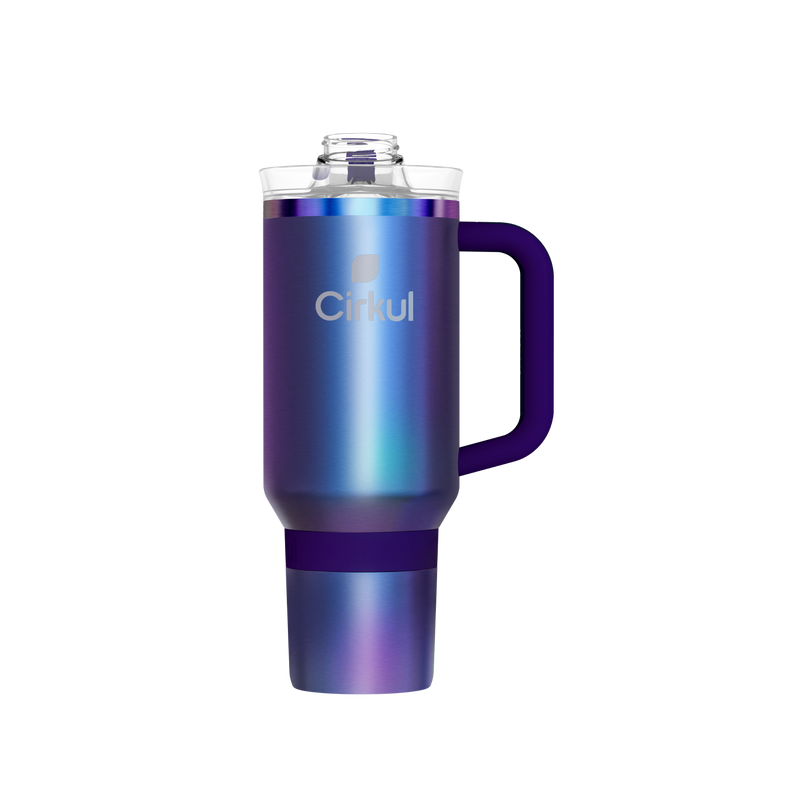 40oz. All-Day StrawSip™ Tumbler 50JS