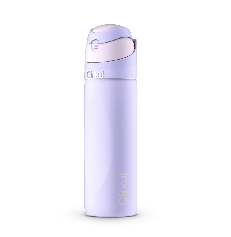 26oz. StrawSip™ Flip Bottle EB2R