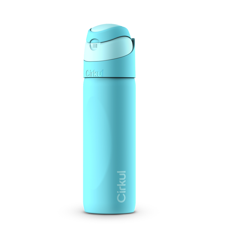 26oz. StrawSip™ Flip Bottle EB2R