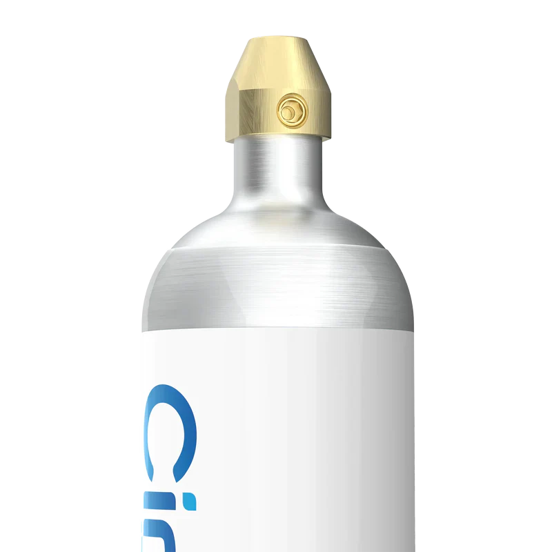 CO₂ Cylinder BZSK