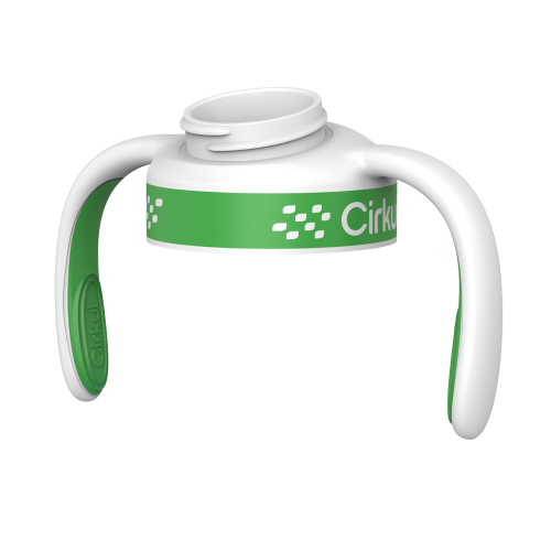 Dual Grip Lid FKVU