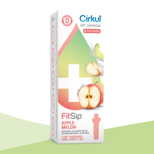 FitSip Apple Melon MX02