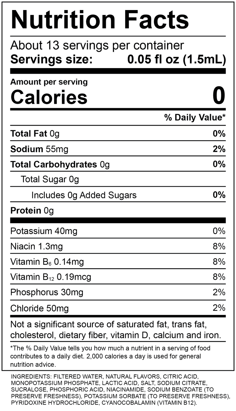 FitSip Grapefruit Strawberry V1JE