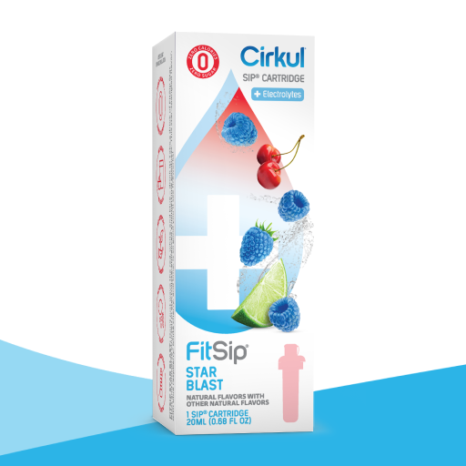FitSip Star Blast Y2P5