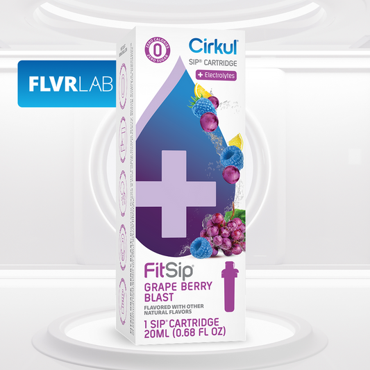 FitSip Grape Berry Blast CE8E