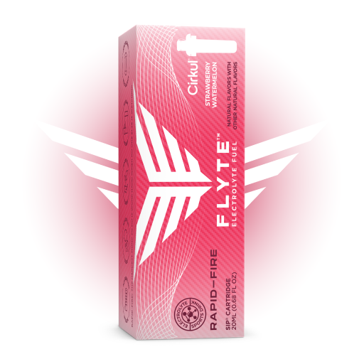Flyte Rapid-Fire GJSM
