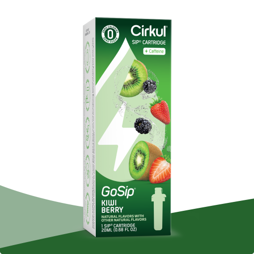 GoSip Kiwi Berry 51Q0