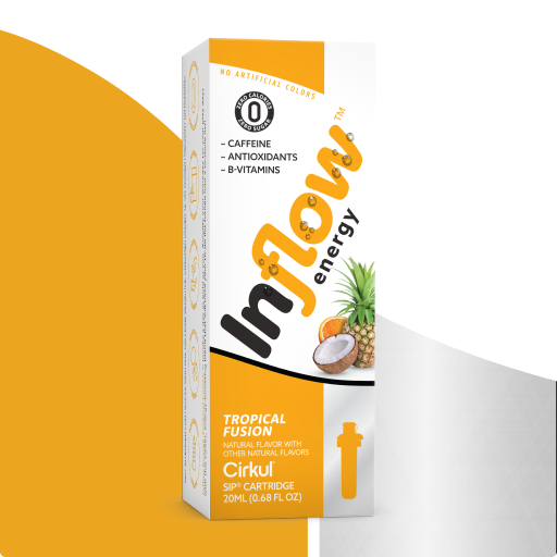 Inflow Energy Tropical Fusion P6QN