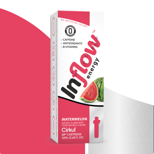 Inflow Energy Watermelon GD8C