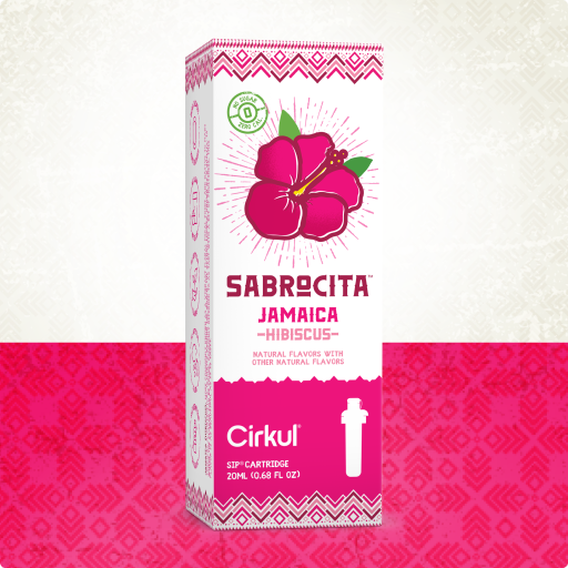 Sabrocita Hibiscus I17C