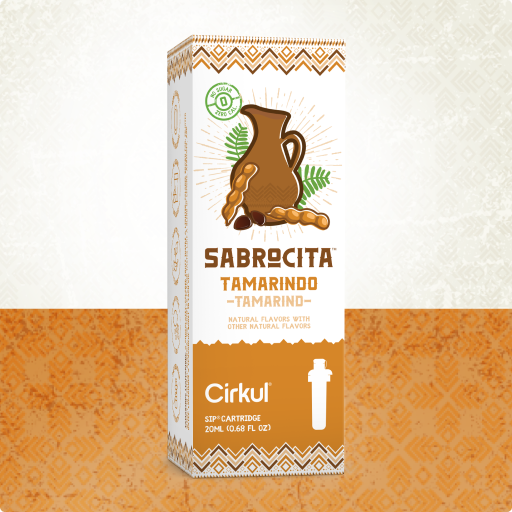 Sabrocita Tamarind 86PW