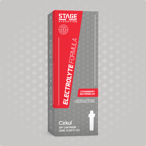 Stage Strawberry Watermelon 1OV5